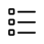 list