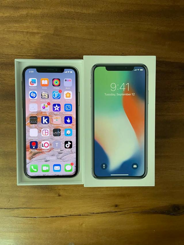product